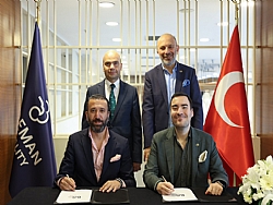 READY TO STAY BY DEDEMAN K�L�S ���N �MZALAR ATILDI!